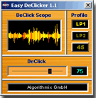 Easy Tools -- EasyDelicker 1.1