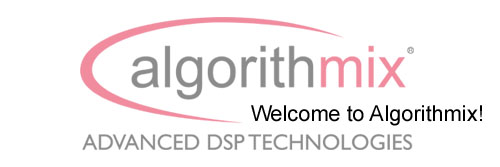 Welcome to Algorithmix!