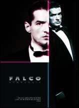 DVD Falco Symphonic