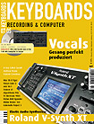 Keyboards Review July 2005