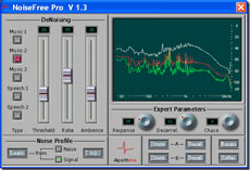 NoiseFree Pro v1.3
