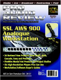 Pro Audio Review October 2004